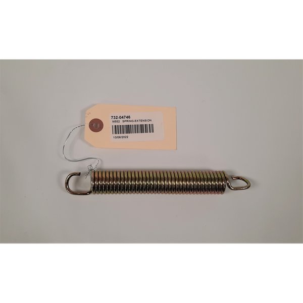 Mtd Spring-Extension . 732-04746